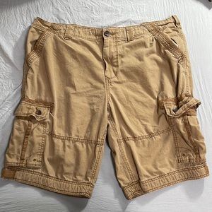 Urban Pipeline Cargo Shorts | Size 40 |